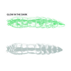 Libra Lures Kukolka Cheese Suni Yem 017 - BUBBLE GUM - 42MM