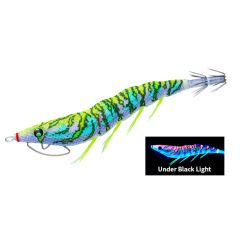 Duel Ez Q Cast Kuwase Rattle Kalamar Zokası