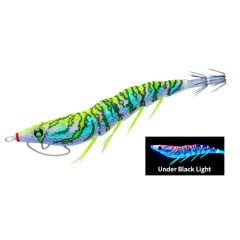 Duel Ez Q Cast Kuwase Rattle Kalamar Zokası