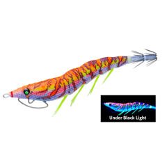 Duel Ez Q Cast Kuwase Rattle Kalamar Zokası