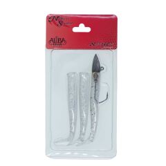 Albastar Natura Sandeel Sahte Balığı 07 - 90MM