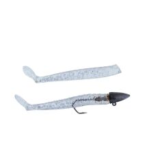 Albastar Natura Sandeel Sahte Balığı 02 - 90MM