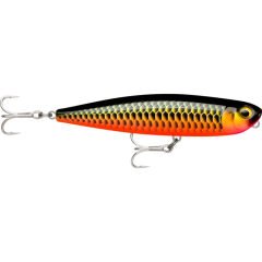 Rapala Precision Xtreme Pencil Exo Sert Balık 127MM - RDAW