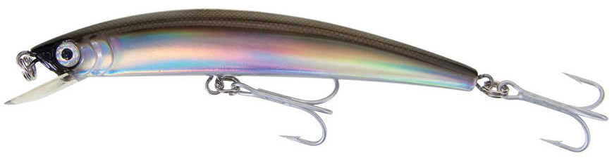 Yozuri Original Crystal Minnow Sinking Sahte Balığı SBR - 130MM