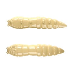 Libra Lures Kukolka Cheese Suni Yem 005 - CHEESE - 42MM