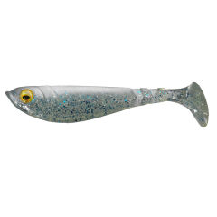 Berkley Powerbait Pulse Shad Sahte Balığı SPARKLE PEARL - 6CM-8Lİ