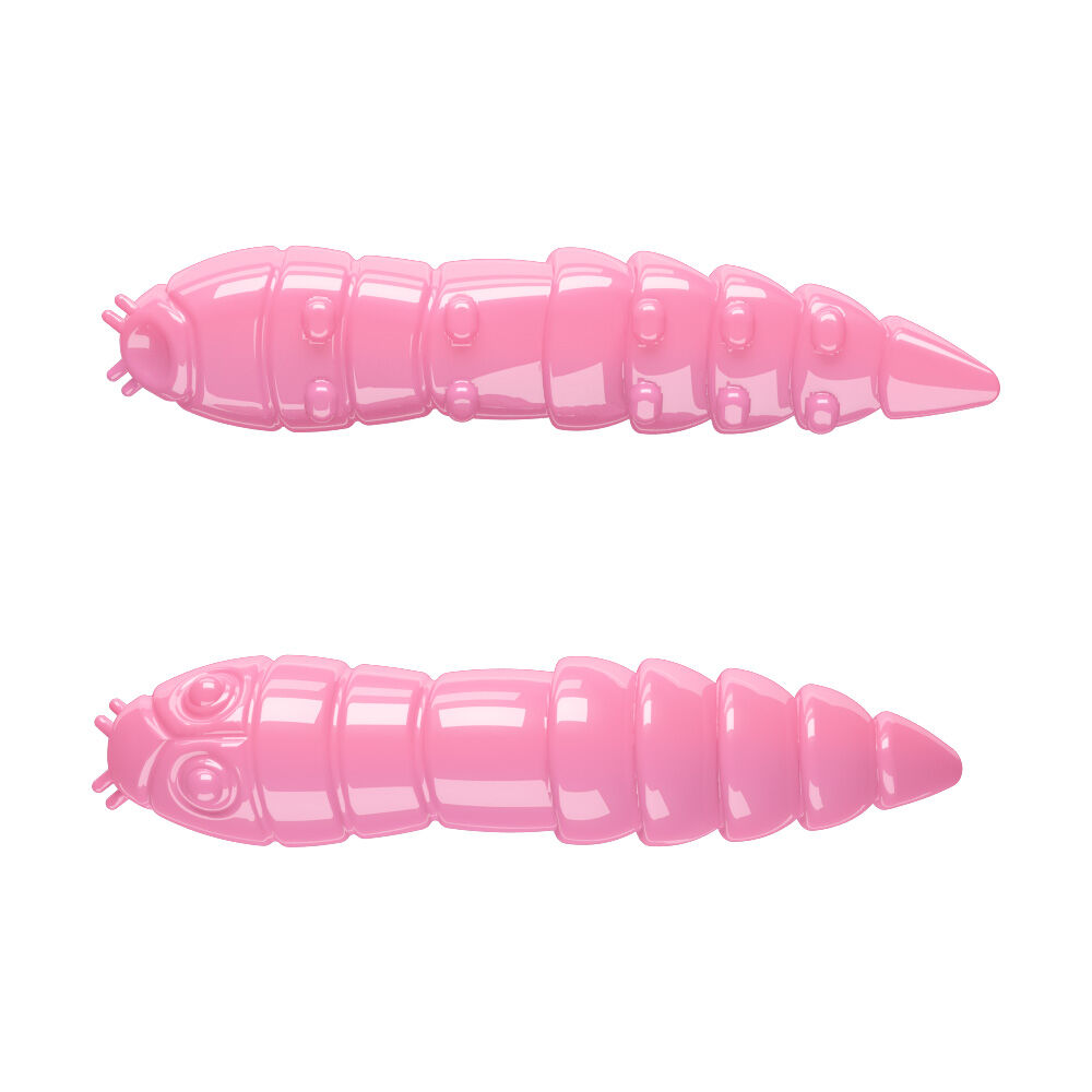 Libra Lures Kukolka Cheese Suni Yem 017 - BUBBLE GUM - 27MM