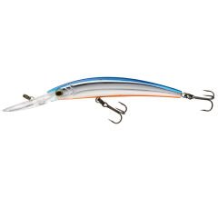 Yozuri Crystal Minnow Deep Diver Walleye Sahte Balığı BT - 90MM