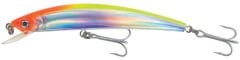 Yozuri Original Crystal Minnow Floating Sahte Balığı C57 - 70MM
