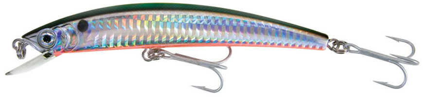 Yozuri Original Crystal Minnow Floating Sahte Balığı GHGT - 70MM