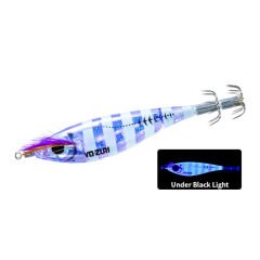 Yozuri Ultra 3D Laser DX Kalamar Zokası