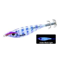 Yozuri Ultra 3D Laser DX Kalamar Zokası