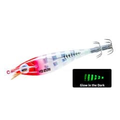 Yozuri Ultra 3D Laser DX Kalamar Zokası