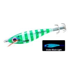 Yozuri Ultra 3D Laser DX Kalamar Zokası