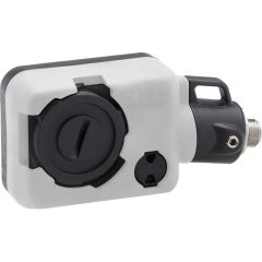 Cressi Digi 2 Dijital Dalış Konsolu WHITE