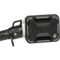 Cressi Digi 2 Dijital Dalış Konsolu WHITE