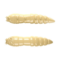 Libra Lures Kukolka Cheese Suni Yem 005 - CHEESE - 27MM