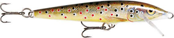 Rapala Original Floating Sahte Balığı TR - 110MM