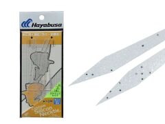 Hayabusa SE 130 Tai Rubber Free Slide Yedek Silikon Etek