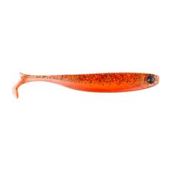 Mustad Mezashi Z-Tail Minnow Sahte Balığı RGG - 75MM - 6LI