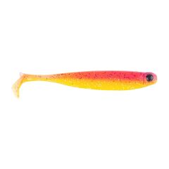 Mustad Mezashi Z-Tail Minnow Sahte Balığı SRS - 75MM - 6LI