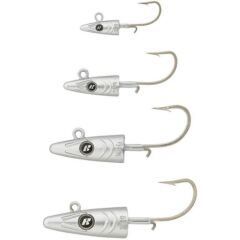 Ragot Raglou Hybrid Jig Head