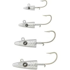 Ragot Raglou Hybrid Jig Head