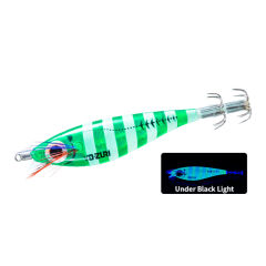 Yozuri Ultra 3D Laser DX Kalamar Zokası ZLG - SS - 85MM