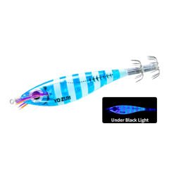 Yozuri Ultra 3D Laser DX Kalamar Zokası ZLB - S - 95MM