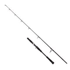 Albastar Novus Olta Kamışı TETİKLİ - 180CM