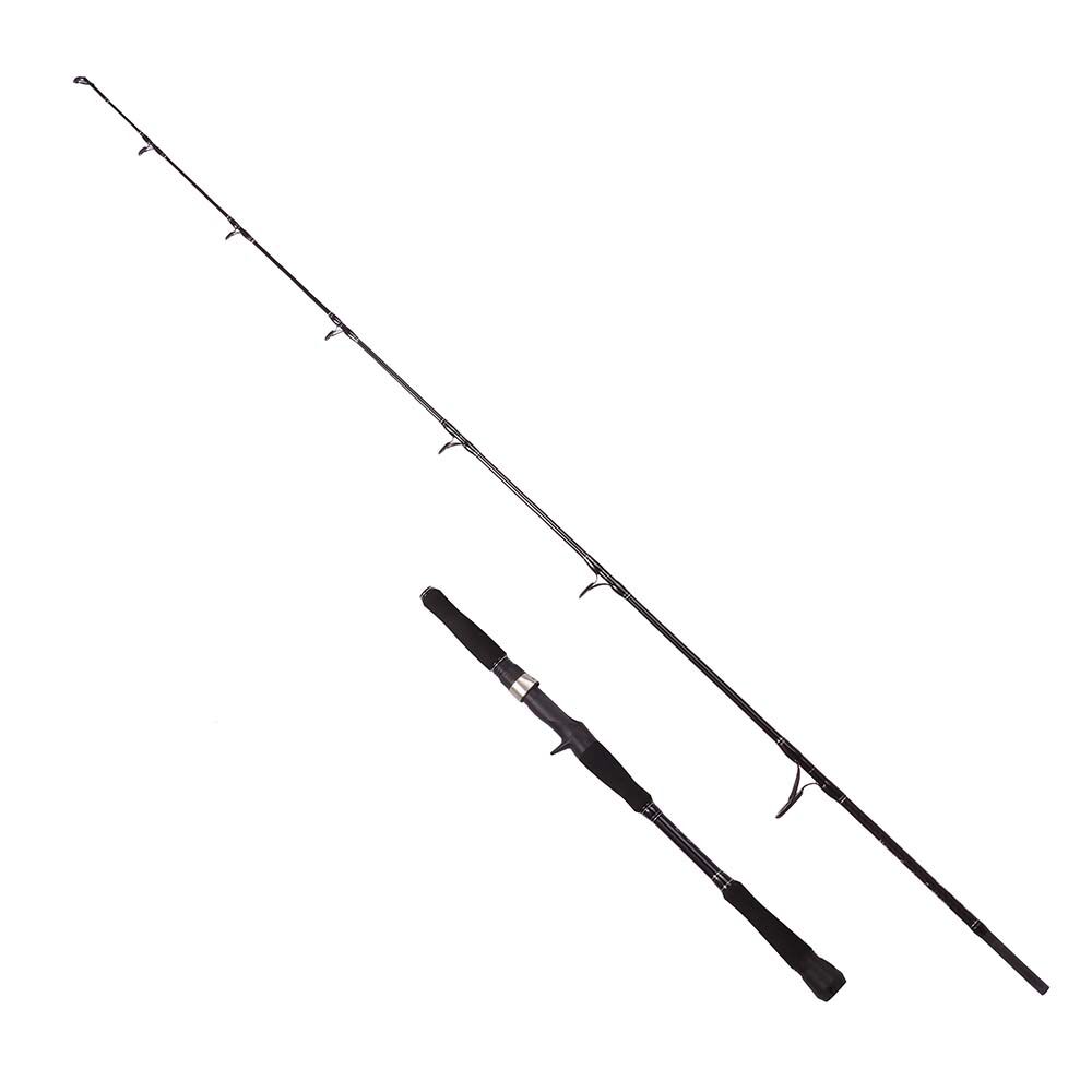 Albastar Novus Olta Kamışı TETİKLİ - 180CM