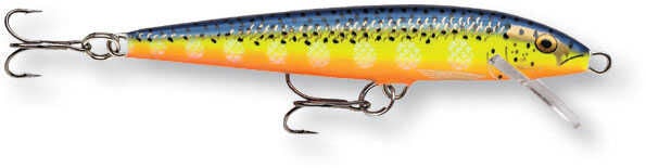 Rapala Original Floating Sahte Balığı HS - 70MM