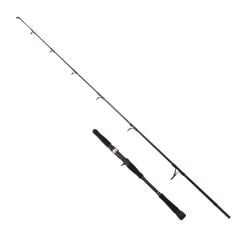 Albastar Novus Olta Kamışı TETİKLİ - 165CM