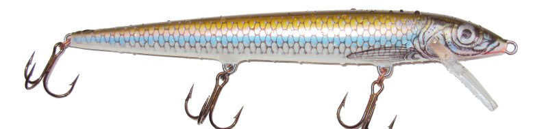 Rapala Original Floating Sahte Balığı FH - 110MM