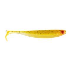 Mustad Mezashi Z-Tail Minnow Sahte Balığı JW - 90MM - 6LI