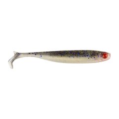 Mustad Mezashi Z-Tail Minnow Sahte Balığı BDS - 90MM - 6LI