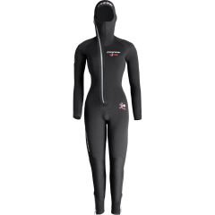 Cressi Diver Lady Dalış Elbisesi