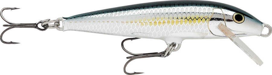 Rapala Original Floating Sahte Balığı ALB - 110MM