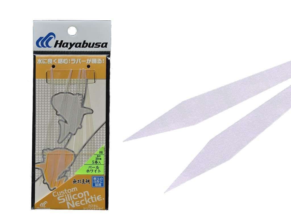 Hayabusa SE 130 Tai Rubber Free Slide Yedek Silikon Etek 6