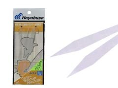 Hayabusa SE 130 Tai Rubber Free Slide Yedek Silikon Etek 6