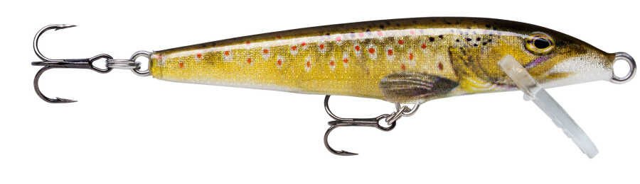 Rapala Original Floating Sahte Balığı TRL - 110MM