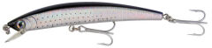 Yozuri Original Crystal Minnow Floating Sahte Balığı HSHK - 70MM