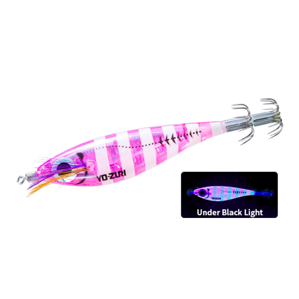 Yozuri Ultra 3D Laser DX Kalamar Zokası ZLP - SS - 85MM