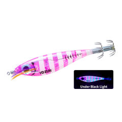 Yozuri Ultra 3D Laser DX Kalamar Zokası ZLP - SS - 85MM