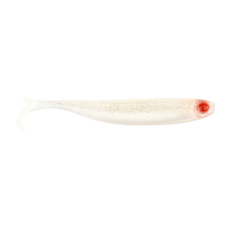 Mustad Mezashi Z-Tail Minnow Sahte Balığı SRS - 75MM - 6LI