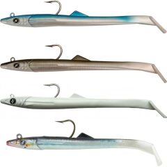 Ragot Raglou Hybrid Kit Standart - 85MM-4LÜ