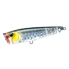 Yozuri 3DR-X Popper Floating Sert Balık PSBL
