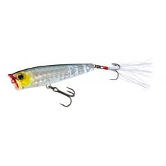 Yozuri 3DR-X Popper Floating Sert Balık PSBL