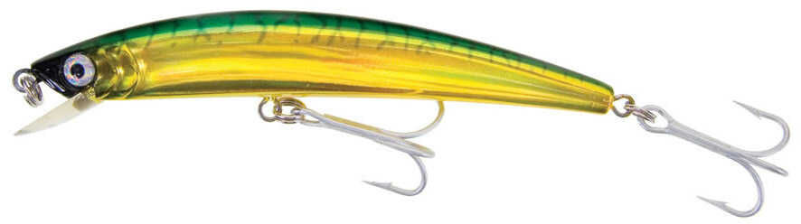 Yozuri Original Crystal Minnow Sinking Sahte Balığı C27 - 90MM