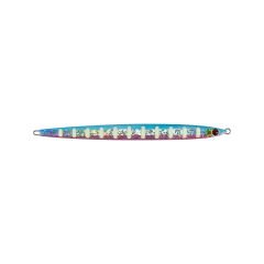 Mustad Mezashi Slim Jig SAND EEL - 40G